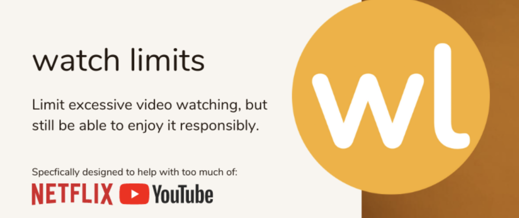 Watch Limits Chrome Extension Review